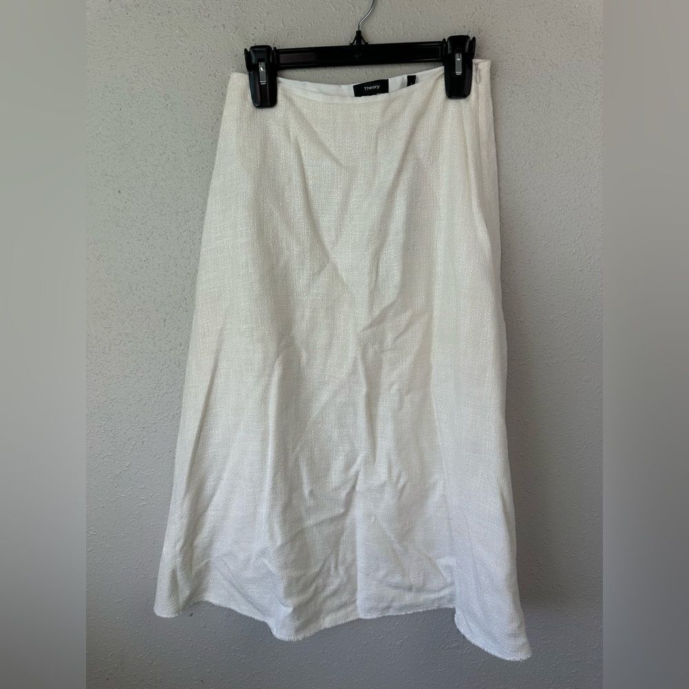 NWT Thoery Women’s Skirt